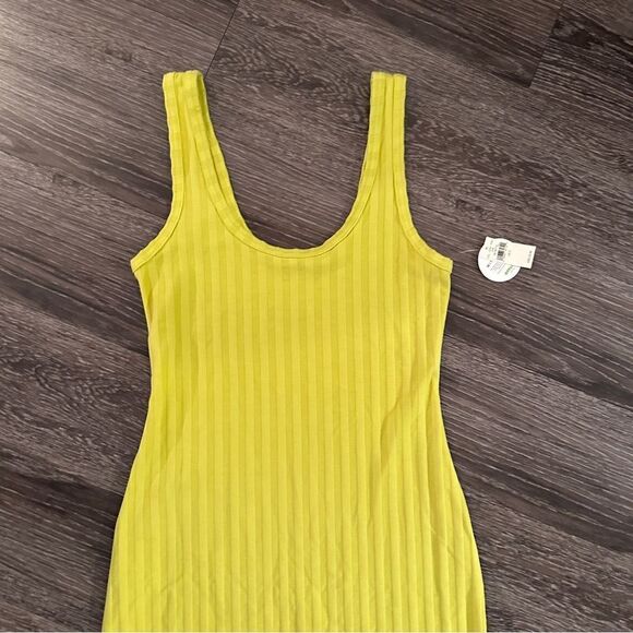 OFFLINE By Aerie OG Groove Midi Dress new - Picture 3 of 5